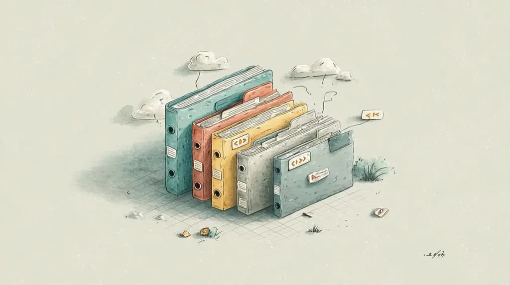 Top 5 Open Source Projects for Developers