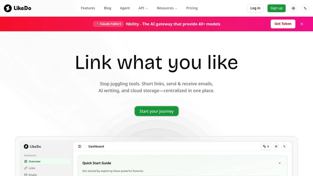 Screenshot of WR.DO