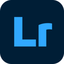 Favicon of Adobe Lightroom