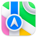 Favicon of Apple Maps