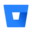Favicon of BitBucket