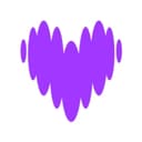 Favicon of Deezer