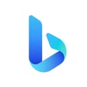 Favicon of Bing