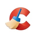 Favicon of CCleaner