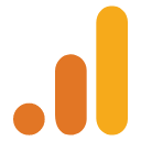 Favicon of Google Analytics