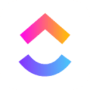 Favicon of ClickUp