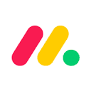 Favicon of Monday