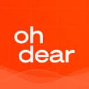 Favicon of OhDear!