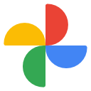 Favicon of Google Photos