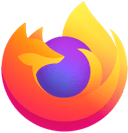 Favicon of Firefox