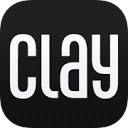 Favicon of Clay