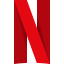 Favicon of Netflix