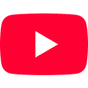 Favicon of YouTube