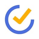 Favicon of TickTick