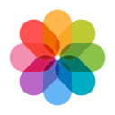 Favicon of Apple Photos