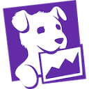 Favicon of DataDog