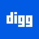Favicon of Digg