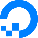 Favicon of DigitalOcean