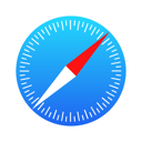 Favicon of Safari
