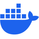 Favicon of Docker Desktop