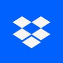 Favicon of Dropbox