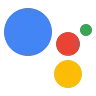 Favicon of Google Assistant