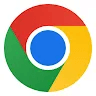 Favicon of Google Chrome