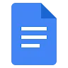 Favicon of Google Docs