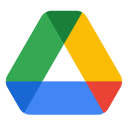 Favicon of Google Drive