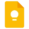 Favicon of Google Keep