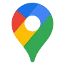 Favicon of Google Maps