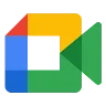 Favicon of Google Meet