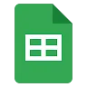Favicon of Google Sheets