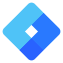 Favicon of Google Tag Manager