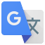 Favicon of Google Translate