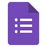 Favicon of Google Forms