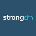 Favicon of StrongDM