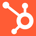 Favicon of HubSpot