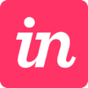Favicon of InVision