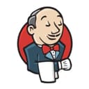 Favicon of Jenkins