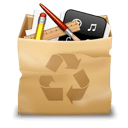 Favicon of AppCleaner