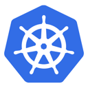Favicon of Kubernetes