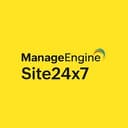 Favicon of Site24x7