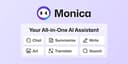 Favicon of Monica