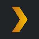 Favicon of Plex