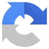 Favicon of reCAPTCHA