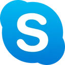 Favicon of Skype