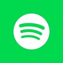 Favicon of Spotify