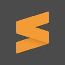 Favicon of Sublime Text
