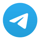 Favicon of Telegram